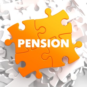 Financial Planning Pension Decisions