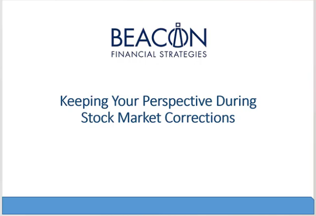 Coronavirus and Market Uncertainty