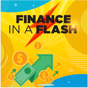 Finance In A Flash: Get To Know Beacon's Team: Stephanie Murray