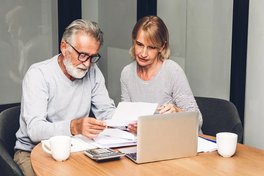 Is Your Financial “House” in Order?