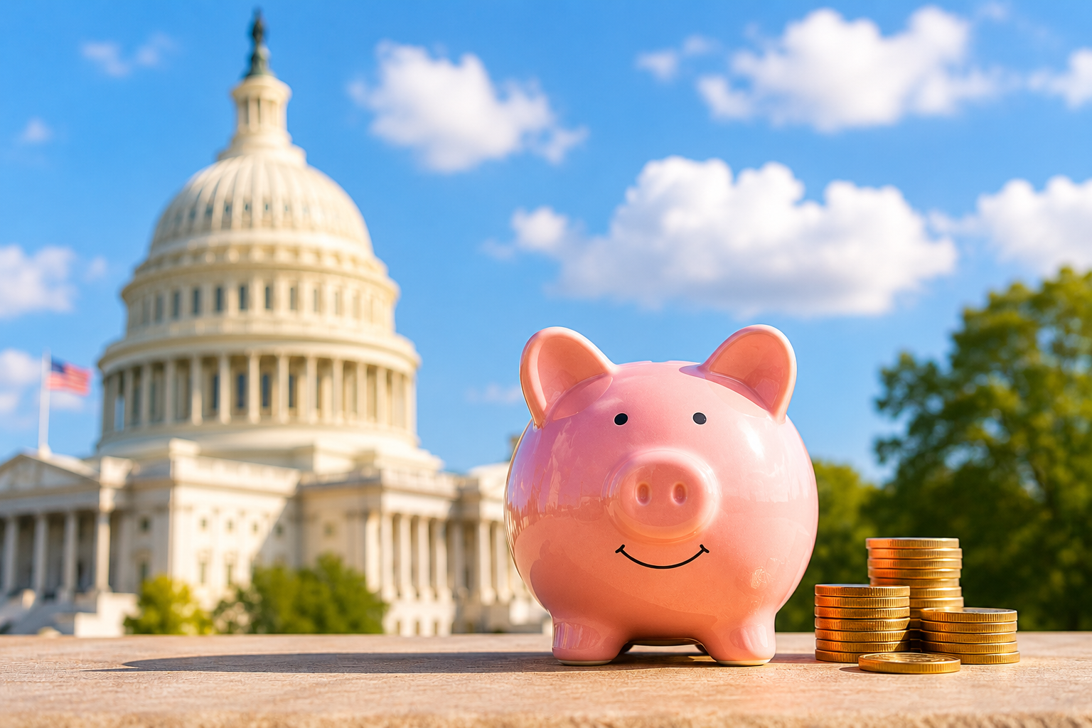 Trump Accounts for Kids: A New Savings and Investing Tool — But Is It Right for Your Family?