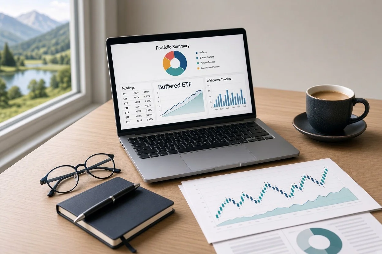 Should I Invest in a Buffered ETF?
