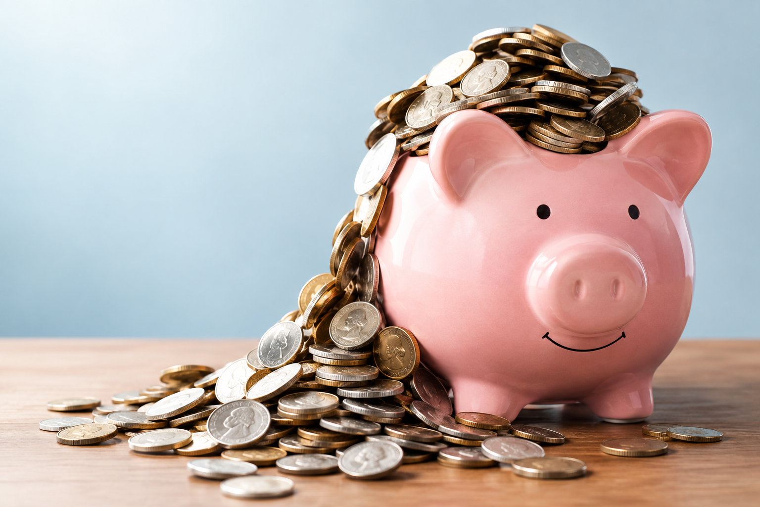 The Real Cost of an Oversized Cash Buffer