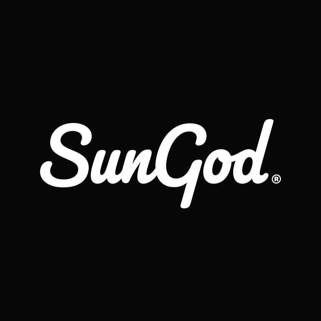 SUNGOD