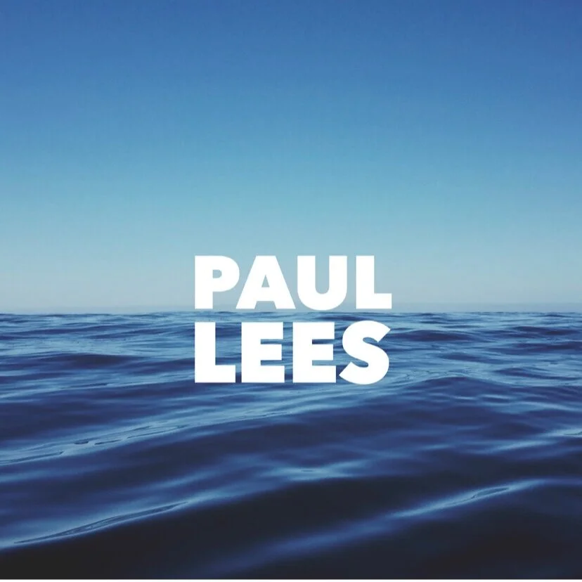 Paul Lees