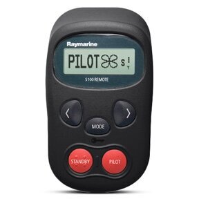 Autopilot remote control - £355