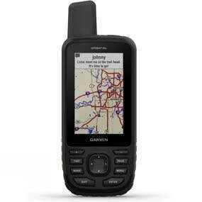 Handheld GPS - £100