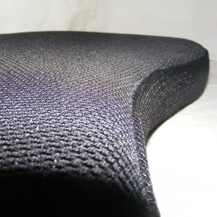 Seat padding - £50