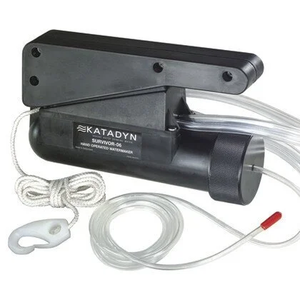 Handheld water maker - £860