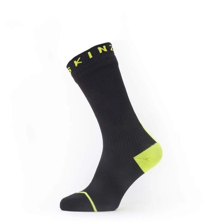 Waterproof socks - £30