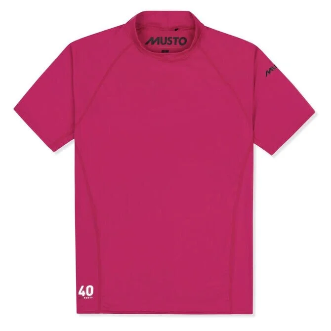 UV protected top, short sleeve x2 - £60