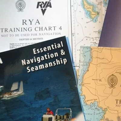 One-week course - £650