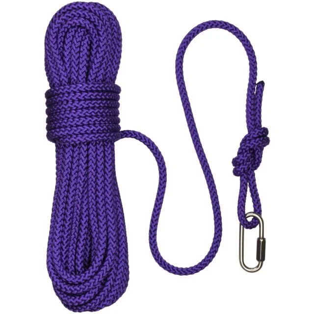 Retrieval lines - £25