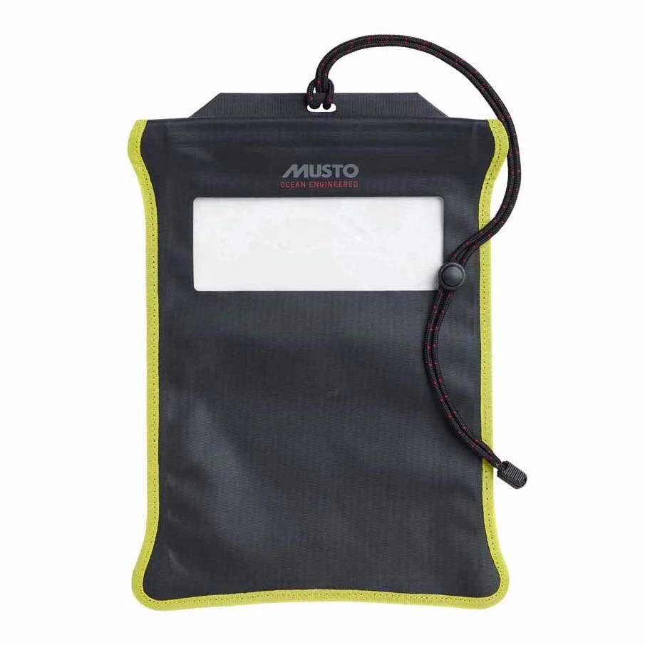Waterproof iPad case - £25