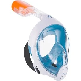 Diving mask - £18
