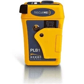 Personal locator beacon - £270
