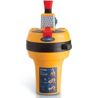 EPIRB – £458