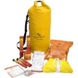 Survival kit - £266