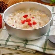 One day of food - £30