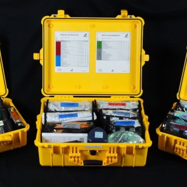 Medical Kit – £450