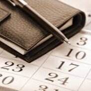 One week of comms - £375