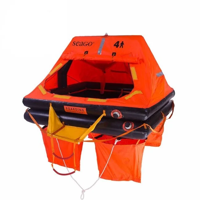 Life raft - £1200