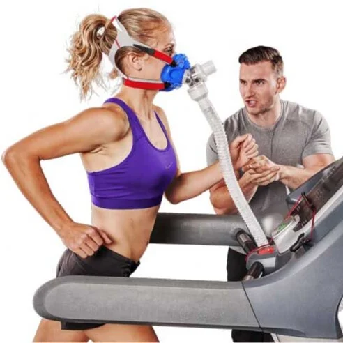 Vo2 testing - £850