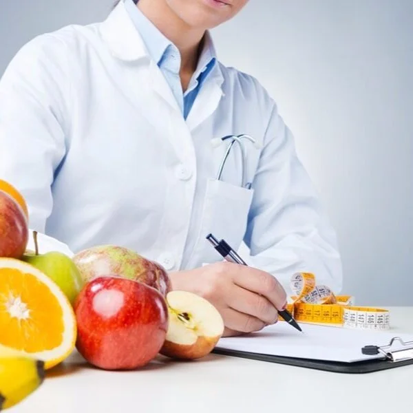 Nutritionist - £200