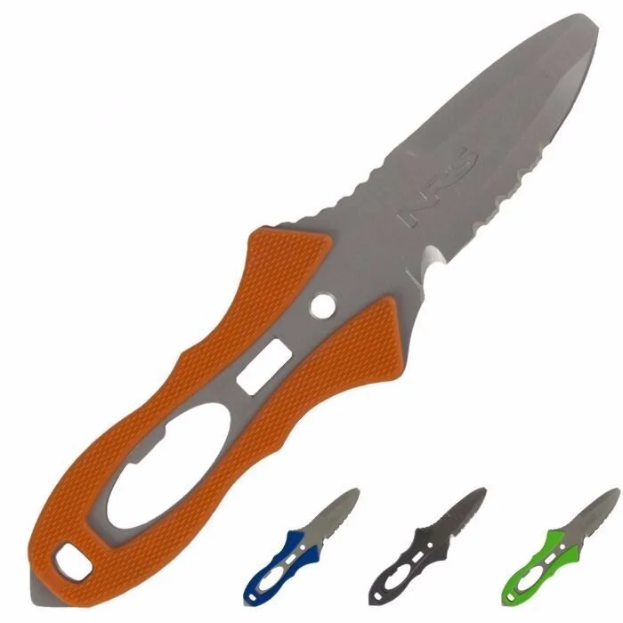 Knife and sheath - £15