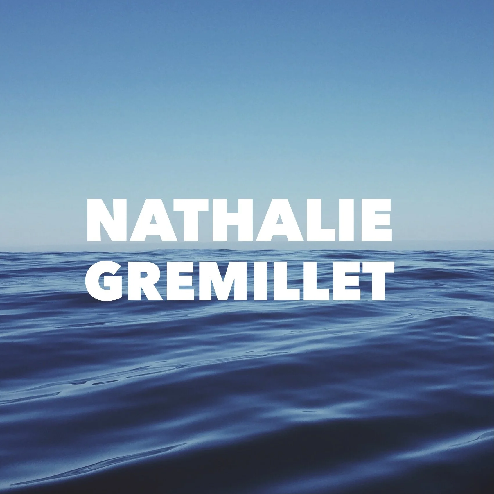 Nathalie Gremillet