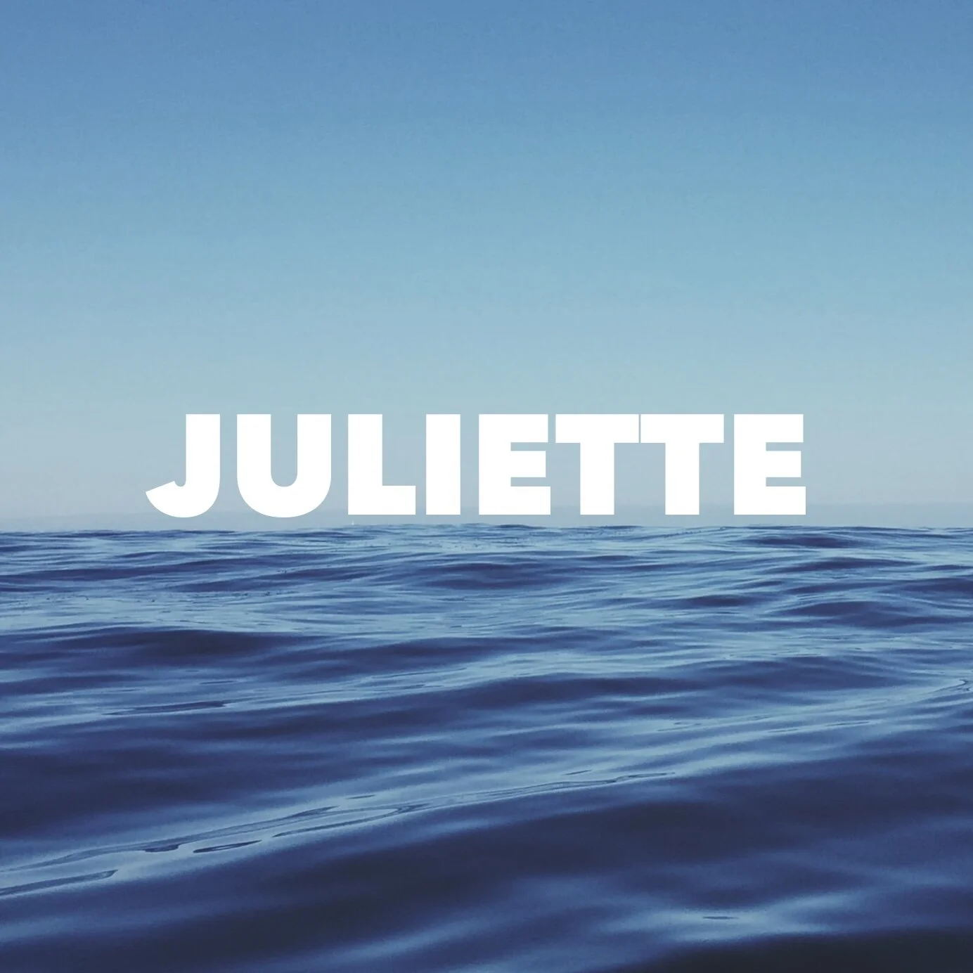 Juliette