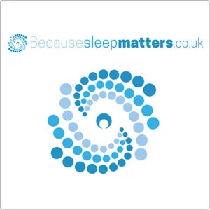 Because Sleep Matters