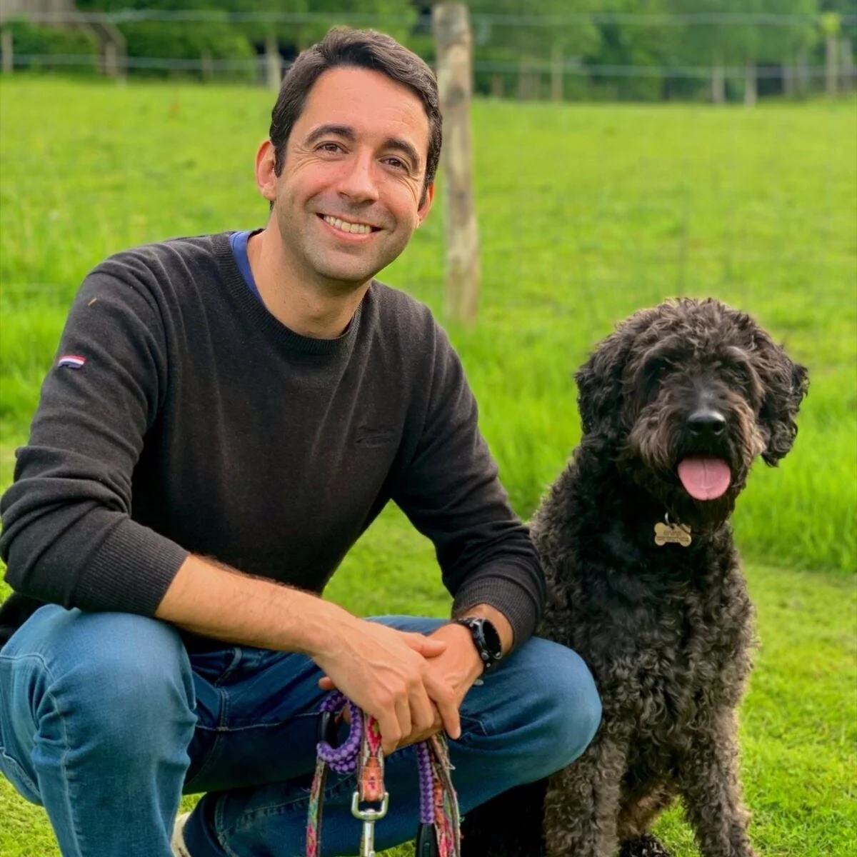 Ricardo Sobral Santos