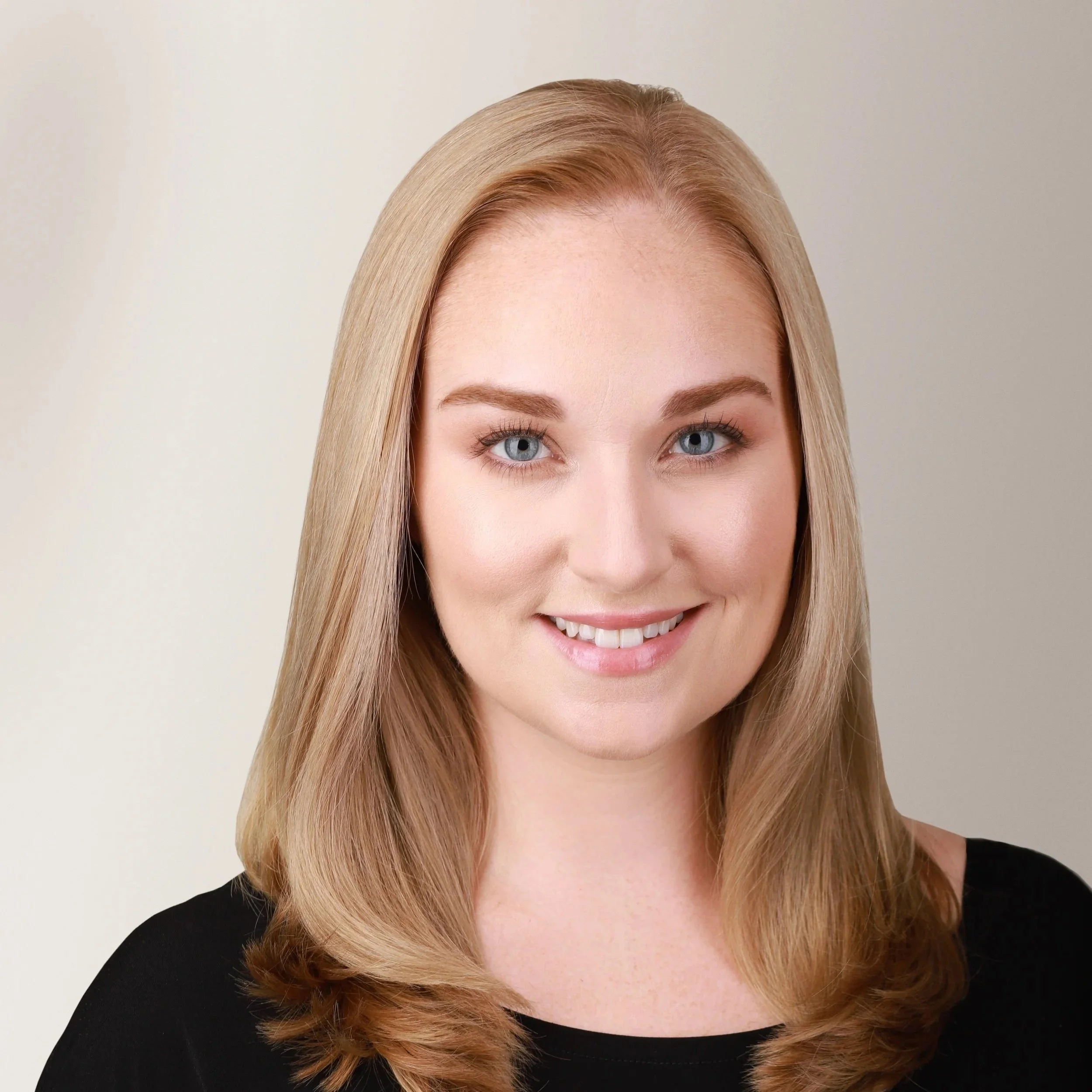 Jaime Hastings, Executive Director, Arthur Miller Foundation