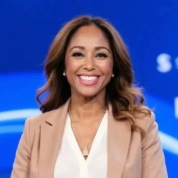 Tanaha Hairston, Impact Investor, Founder, Impact Investing Community (IIC)
