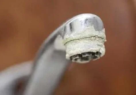 Hard Water