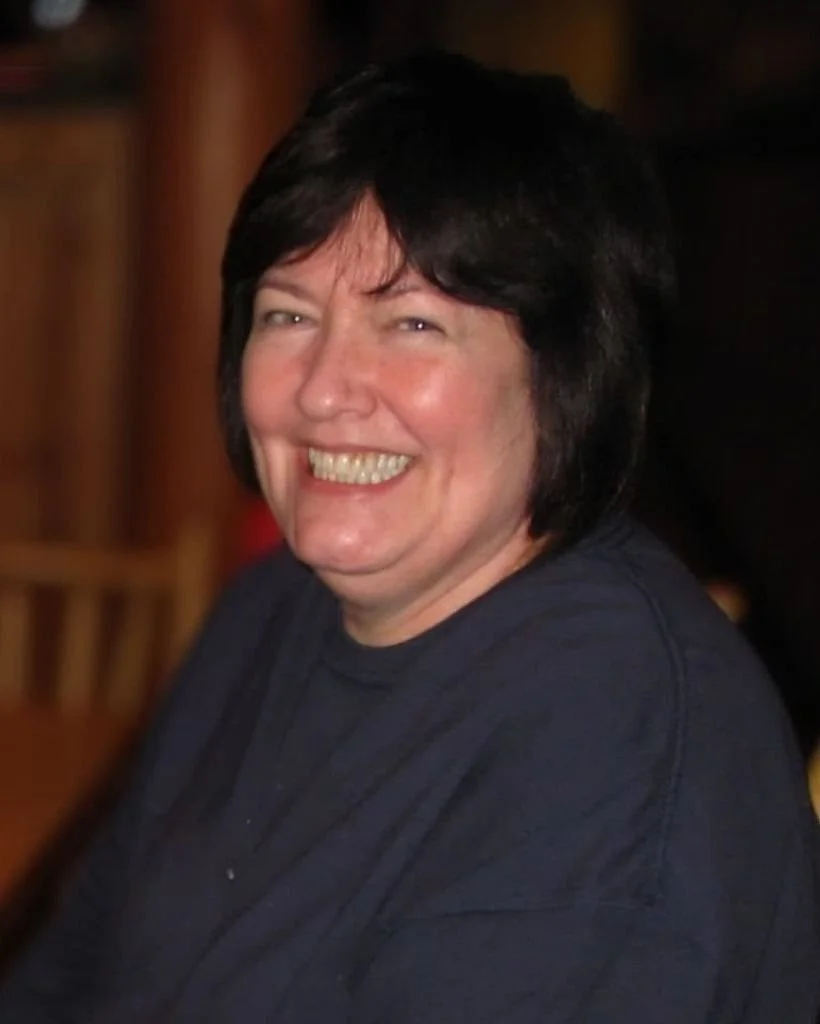 Carol L. Erikson February 23, 1948 — April 14, 2026