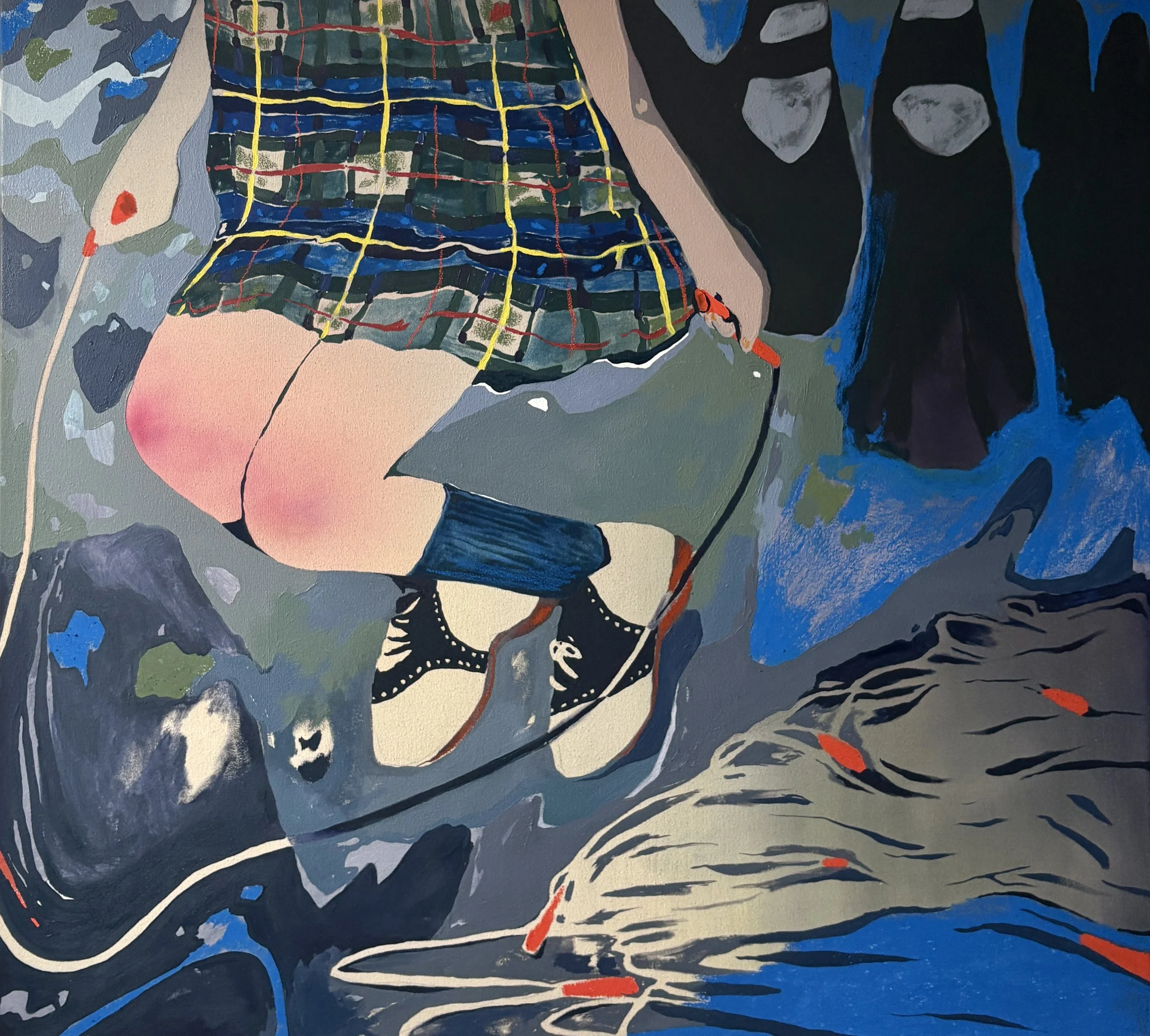 Playtime and Penance