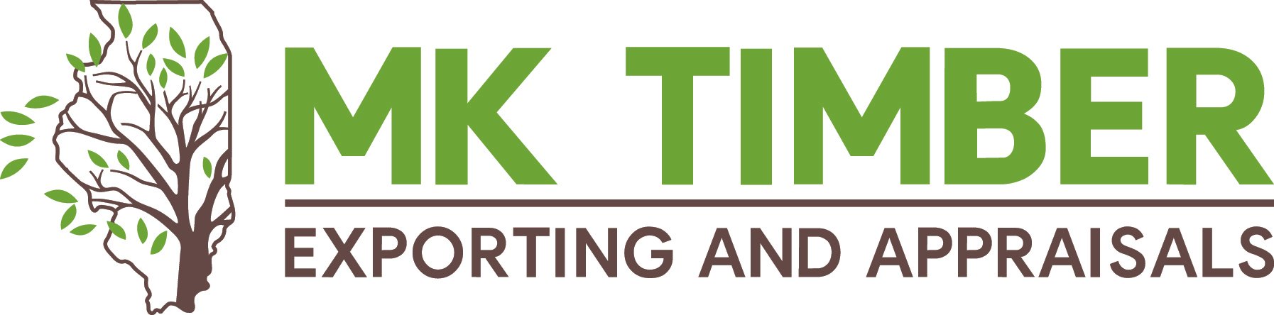 MK Timber Exporting &amp; Appraisals, LLC