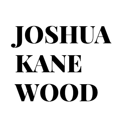 JOSHUA KANE WOOD