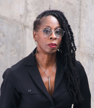 Adrienne Jones