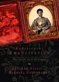 Book Signing for Deborah Willis and Barbara Krauthamer