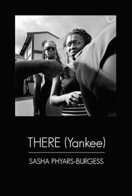 Sasha Phyars-Burgess Photography Exhibit in Collaboration with En Foco