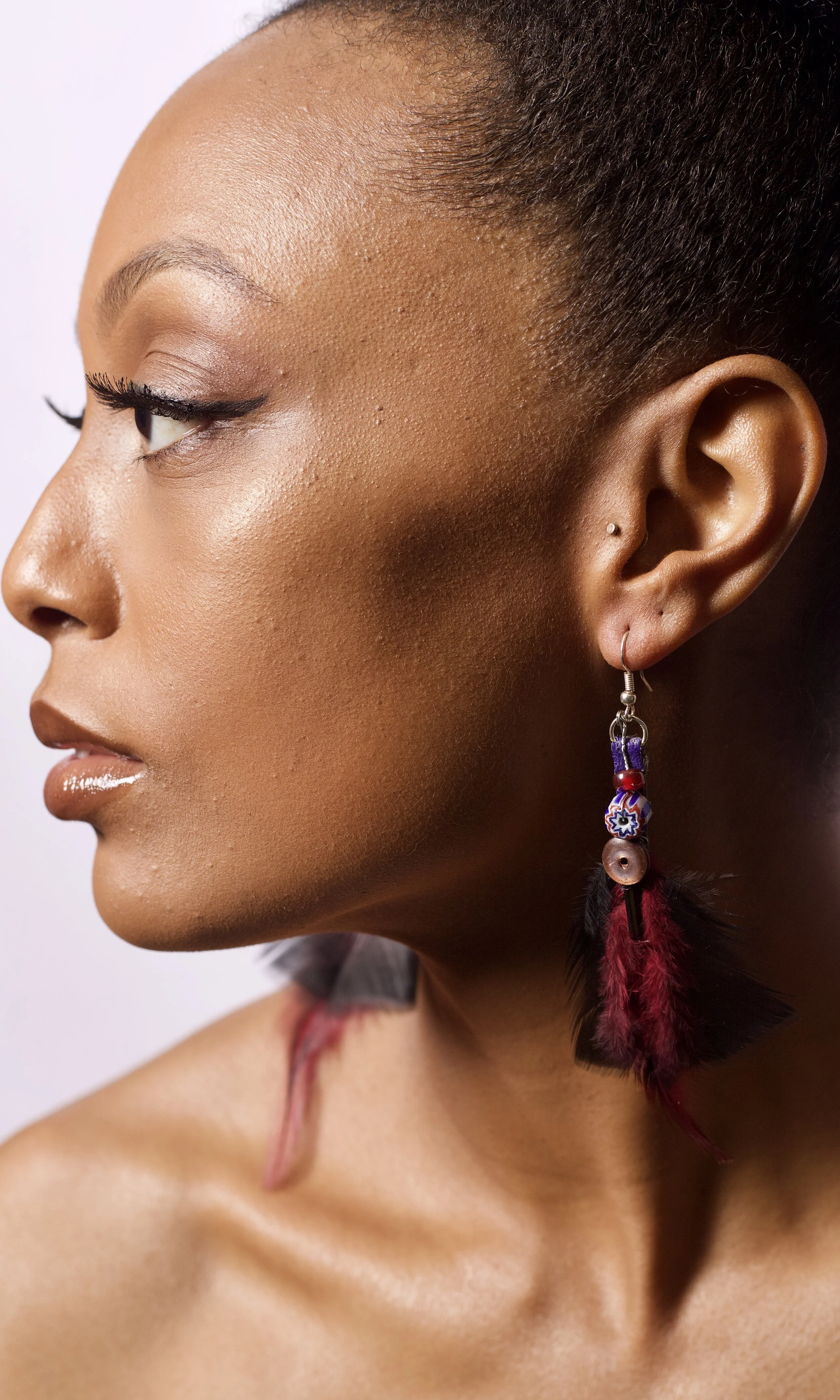 Former Creative Entrepreneur Donna&nbsp;Drew&nbsp;returns