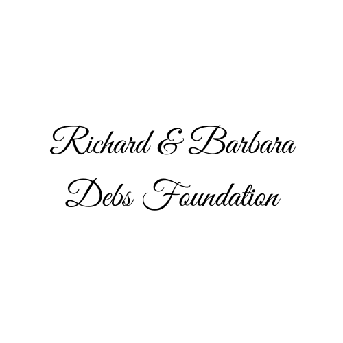 Richard & Barbara Debs Foundation.png