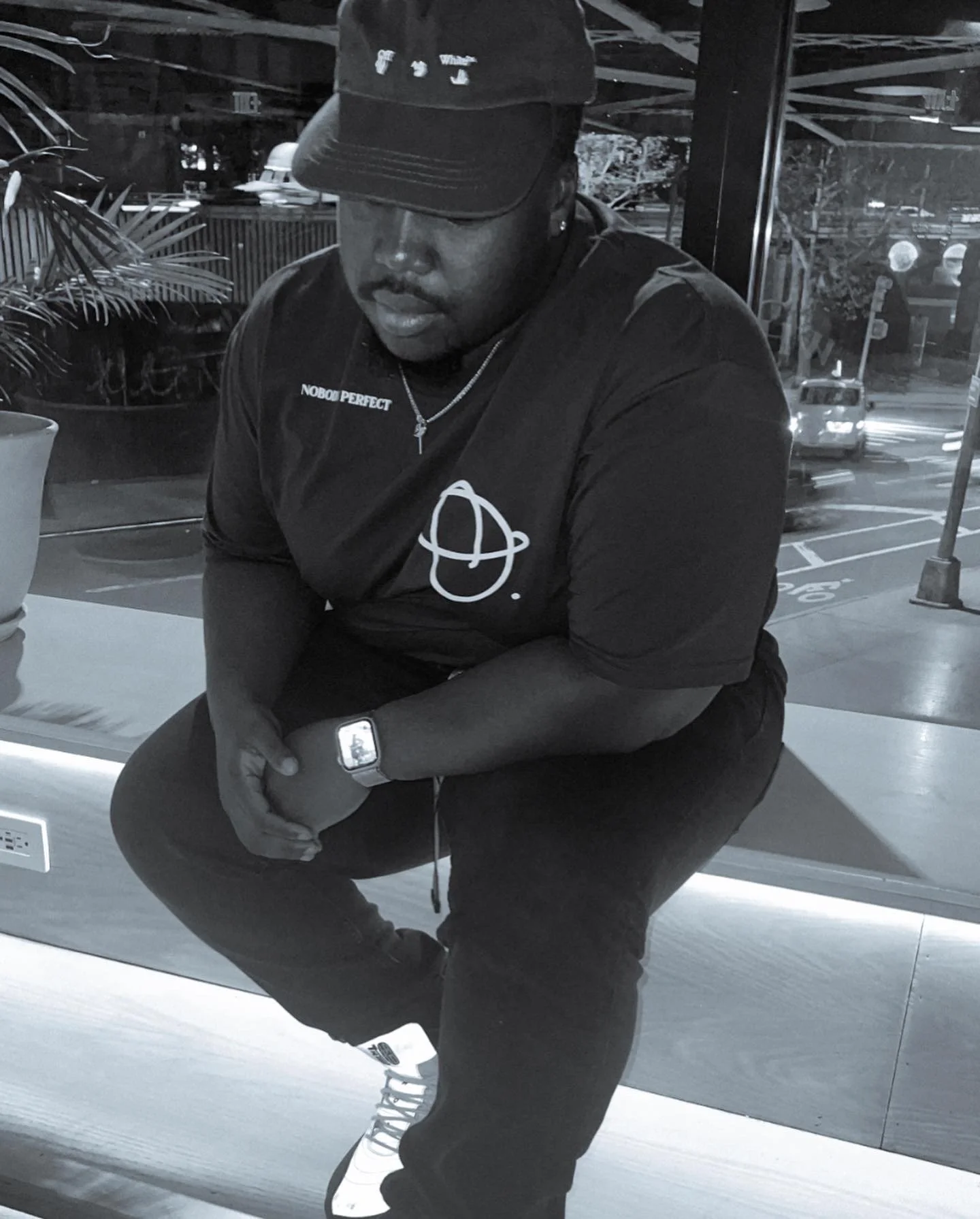 MILAN by Tre Milan Buchanan