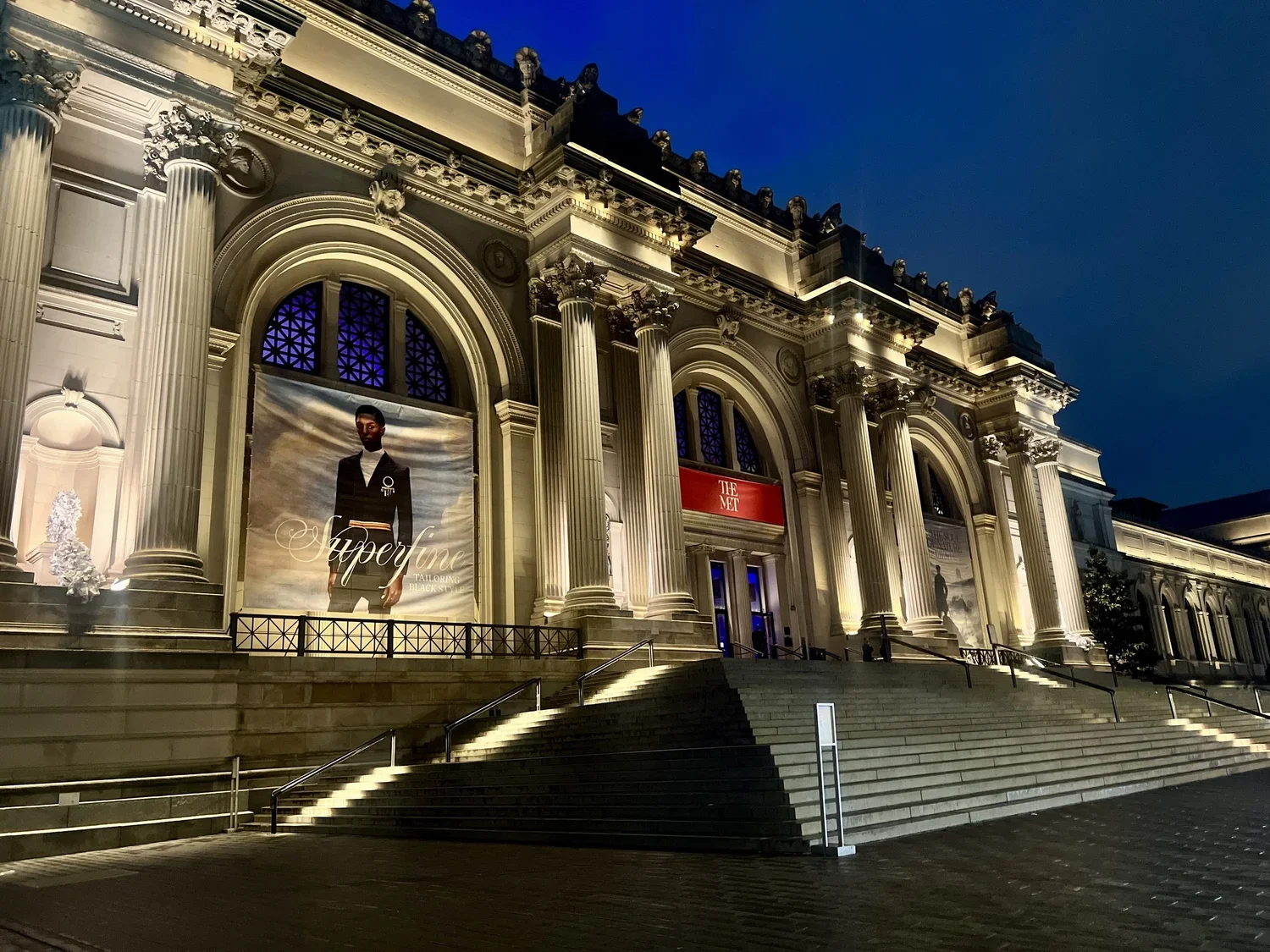 ReCouture Workshops in Partnership with Met  