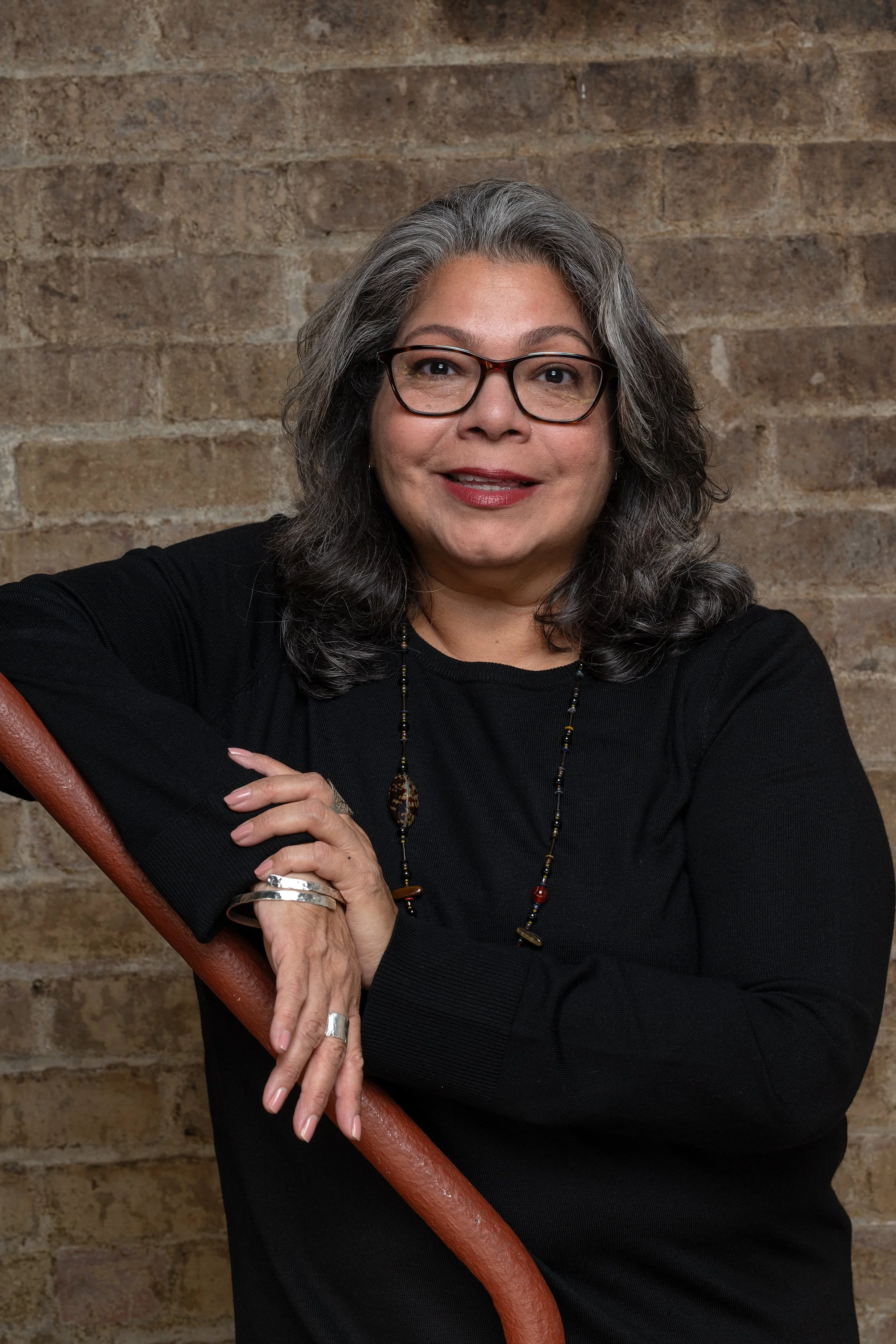 Vivian M. Cote Director of Communications & Strategy