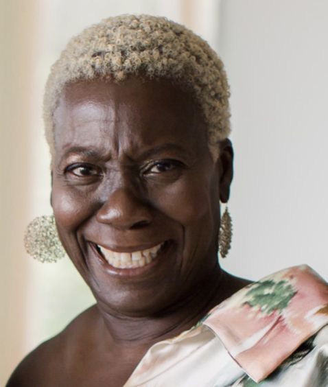 Olivia Smashum   SoHarlem Designer-In-Residence 