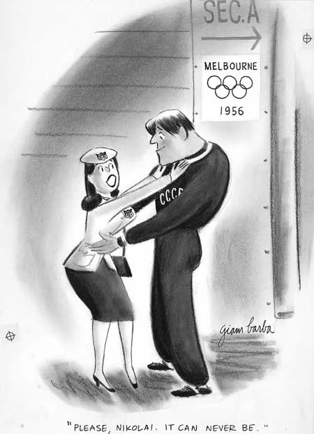 Sports Illustrated Contributions